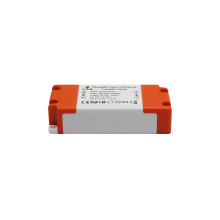 Factory price 9w triac dimmable led driver 300mA for Australia market